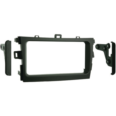 Double-DIN Installation Kits