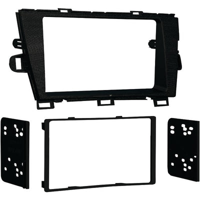 Double-DIN Installation Kits