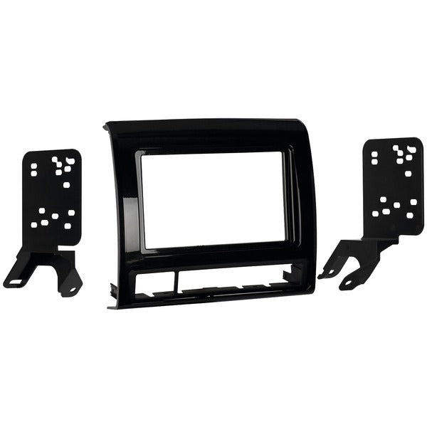 Double-DIN Installation Kits 