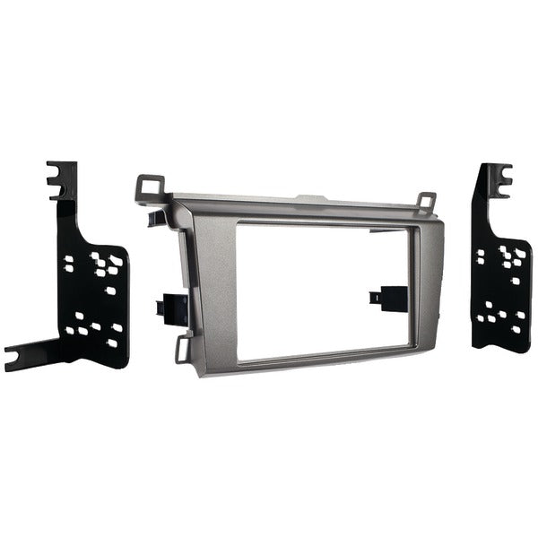 Double-DIN Installation Kits 