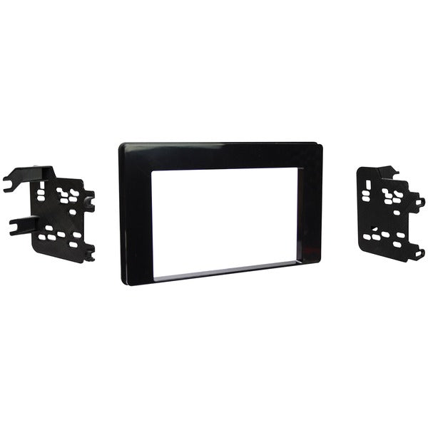 Double-DIN Installation Kits 