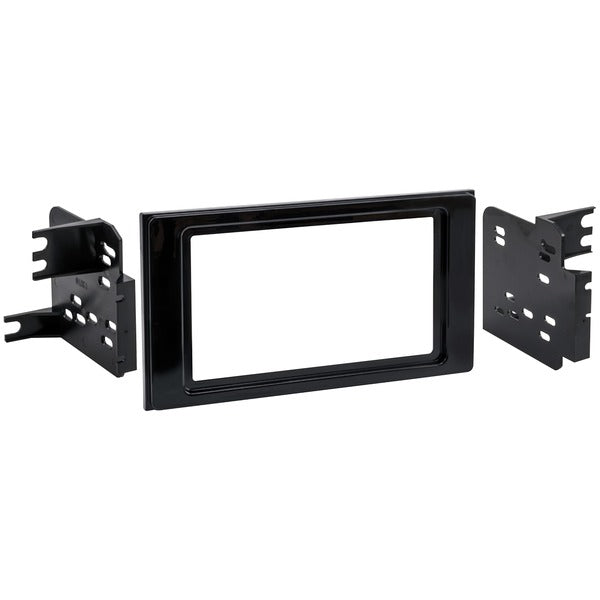 Double-DIN Installation Kits 