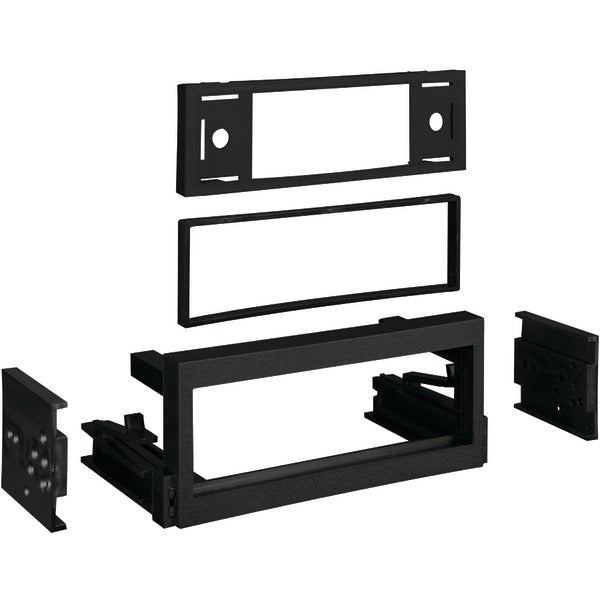 Single-DIN Installation Kits 