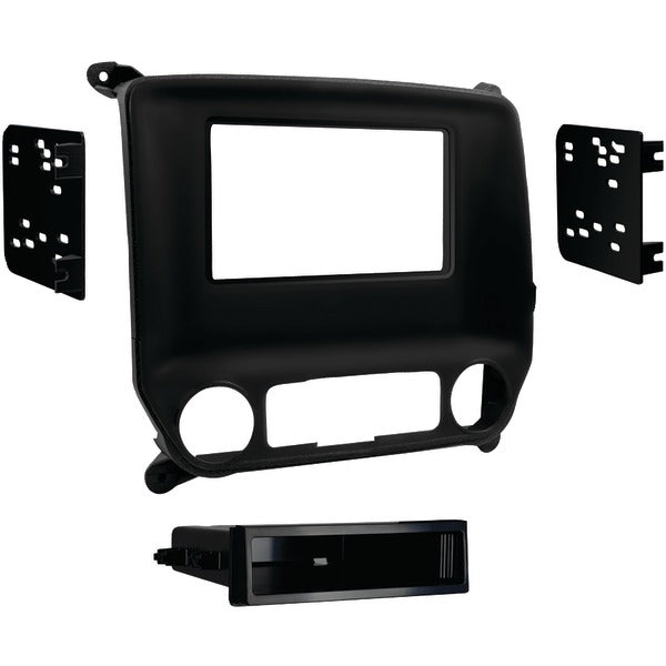 Double-DIN Installation Kits 