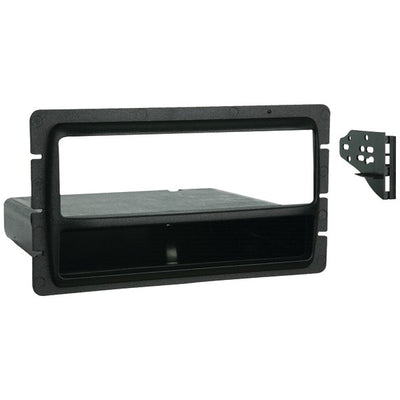 Double-DIN Installation Kits