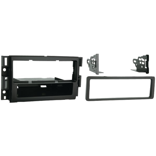 Single-DIN Installation Kits 