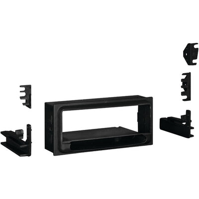 Double-DIN Installation Kits