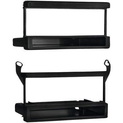 Double-DIN Installation Kits