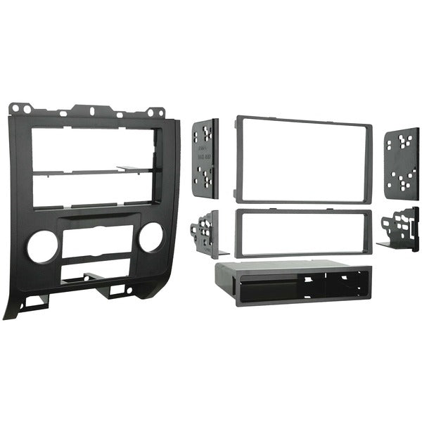 Single-DIN Installation Kits 