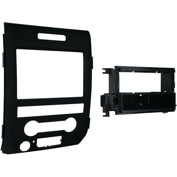 Single-DIN Installation Kits 