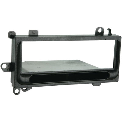 Double-DIN Installation Kits