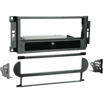 Double-DIN Installation Kits