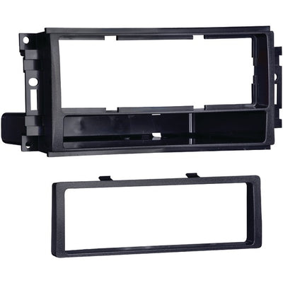 Double-DIN Installation Kits