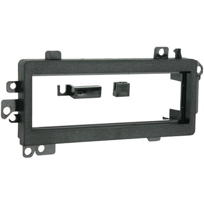 Double-DIN Installation Kits