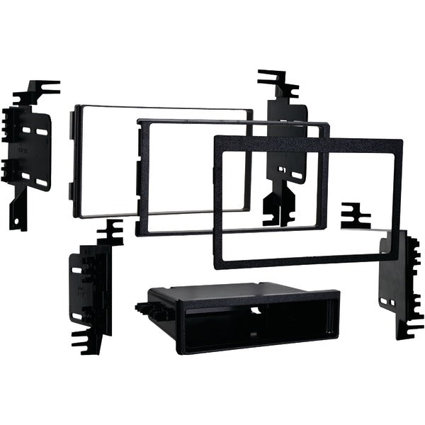 Single-DIN Installation Kits 