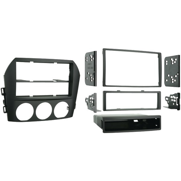 Single-DIN Installation Kits 