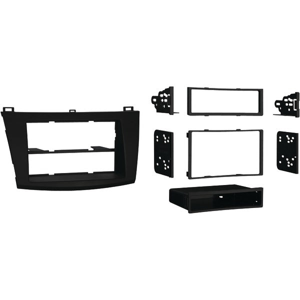 Single-DIN Installation Kits 
