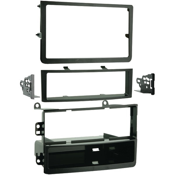 Single-DIN Installation Kits 