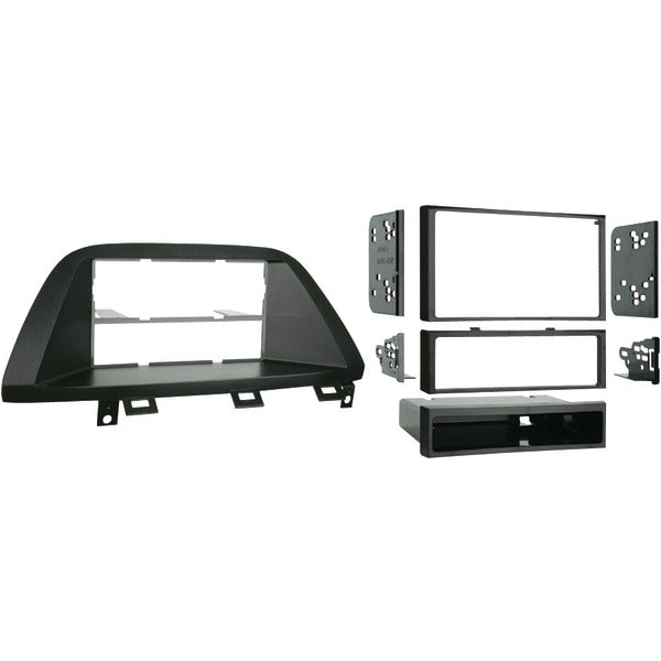 Single-DIN Installation Kits 