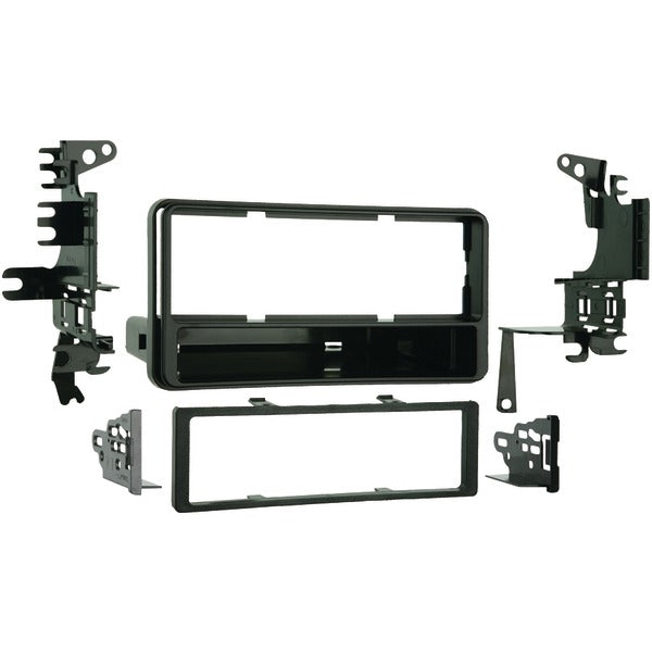 Single-DIN Installation Kits 