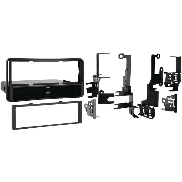 Single-DIN Installation Kits 