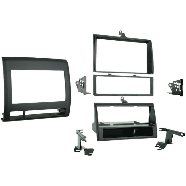 Single-DIN Installation Kits 