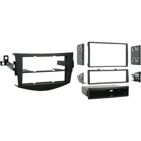 Single-DIN Installation Kits 