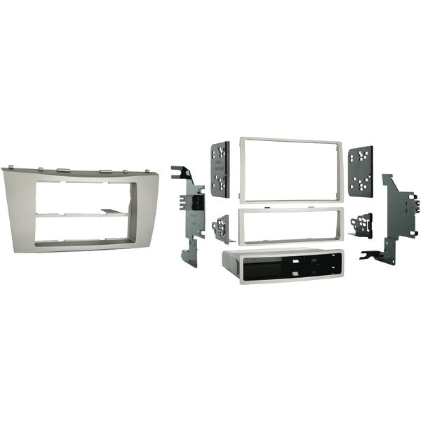 Single-DIN Installation Kits 