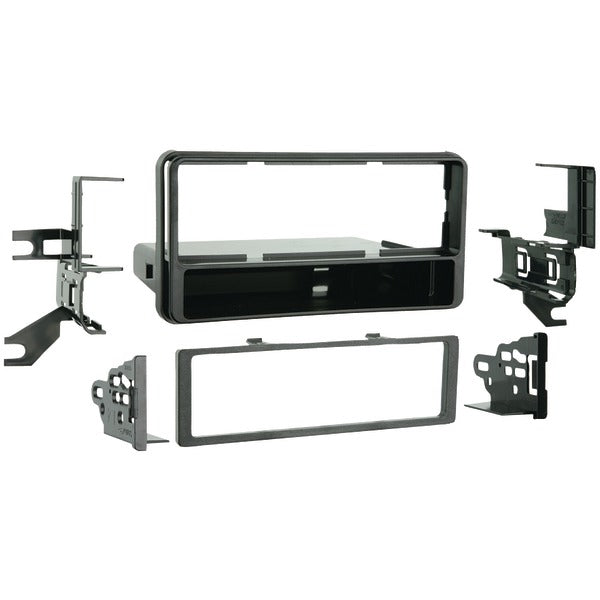Single-DIN Installation Kits 