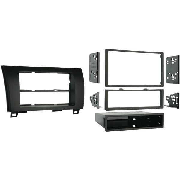 Single-DIN Installation Kits 