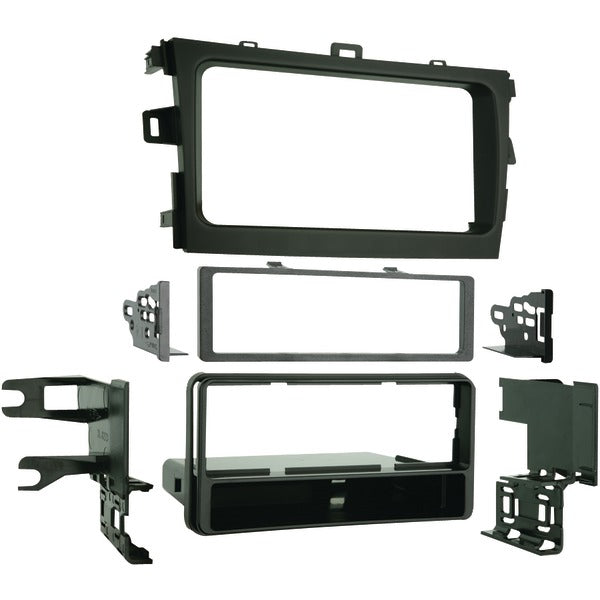Single-DIN Installation Kits 