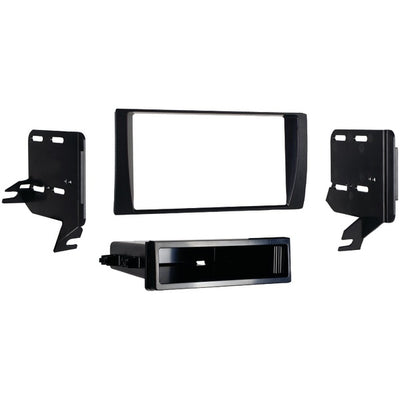 Double-DIN Installation Kits