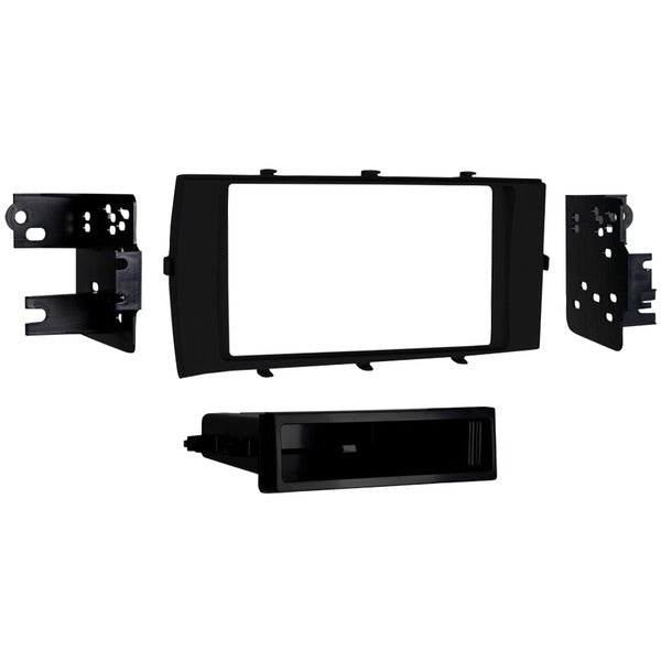 Single-DIN Installation Kits 