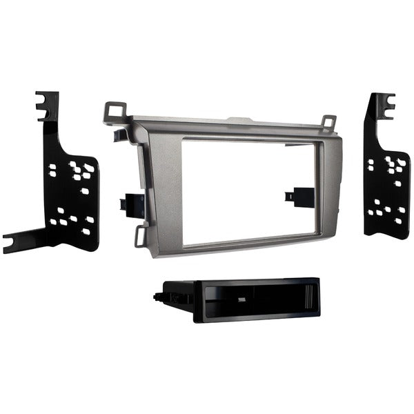 Single-DIN Installation Kits 