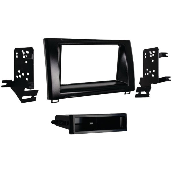Single-DIN Installation Kits 