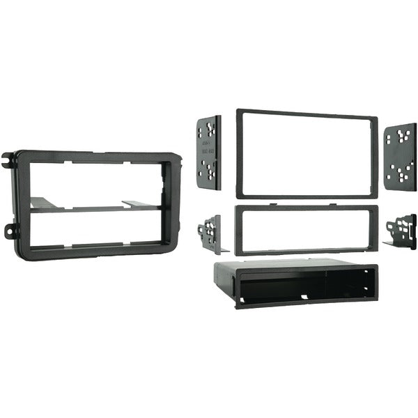 Single-DIN Installation Kits 