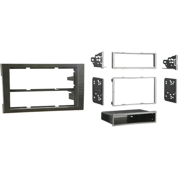Single-DIN Installation Kits 
