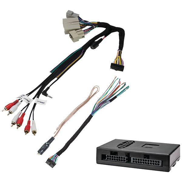Wiring Interfaces 