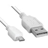 USB Charge & Sync Cable