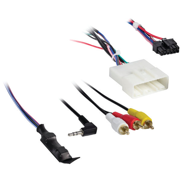 Wiring Harnesses 