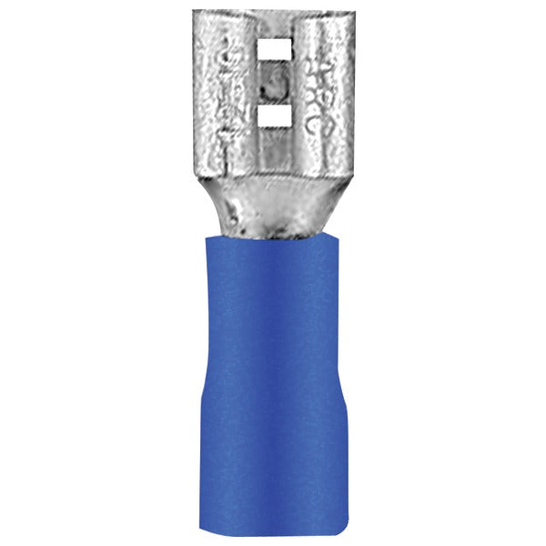 Connecting Terminals 