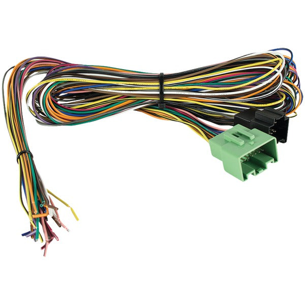 Wiring Harnesses 