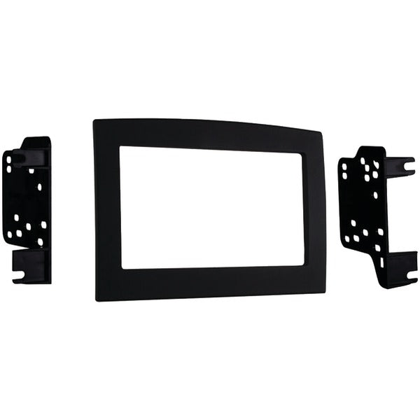 Double-DIN Installation Kits 
