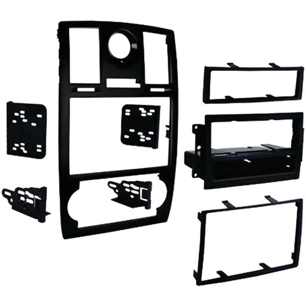Double-DIN Installation Kits 