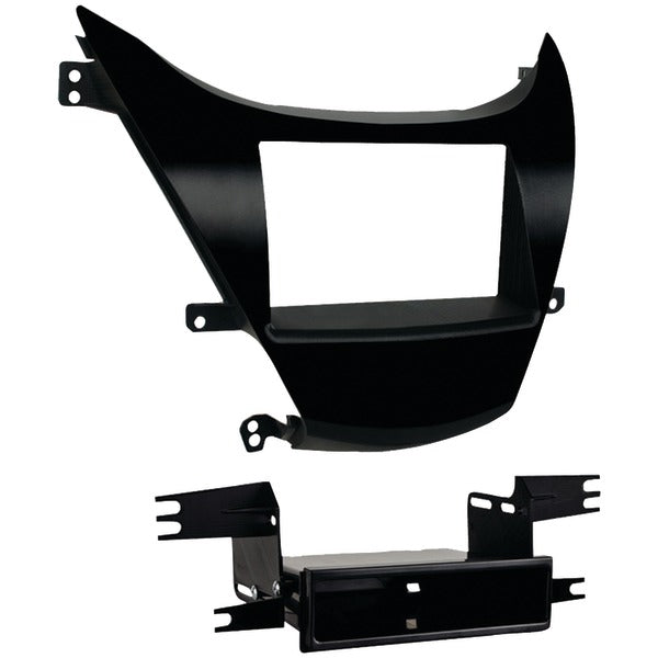 Double-DIN Installation Kits 