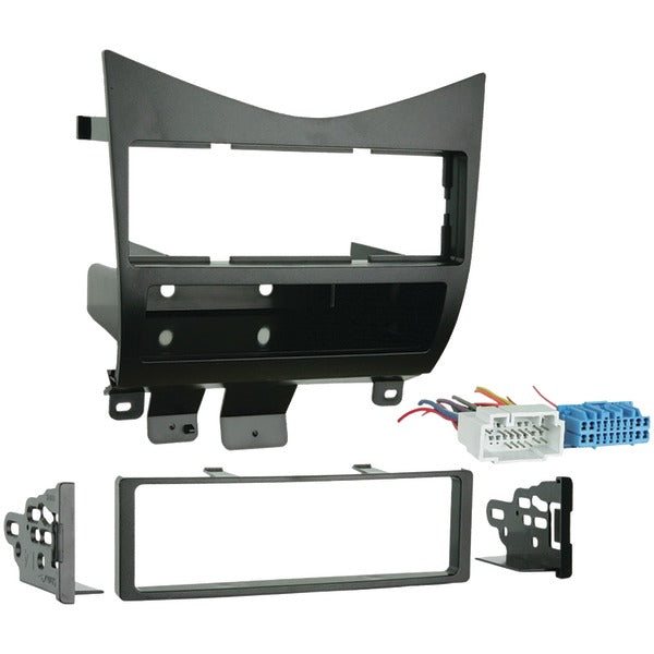 Single-DIN Installation Kits 