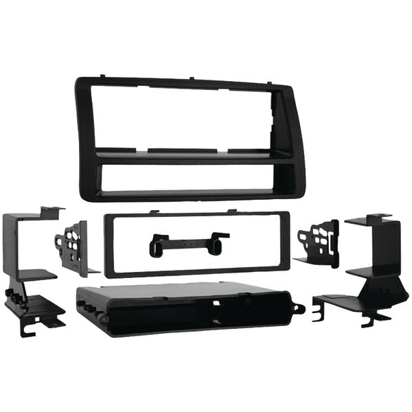 Single-DIN Installation Kits 