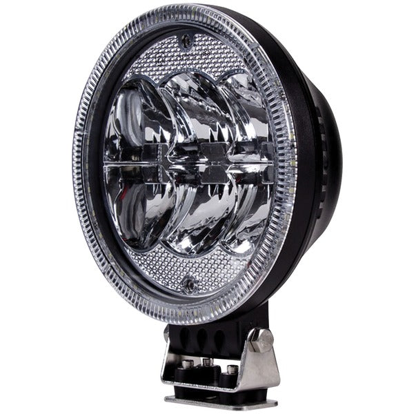 LED Flashlights & Spotlights