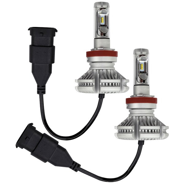 LED Headlight Conversion Kits