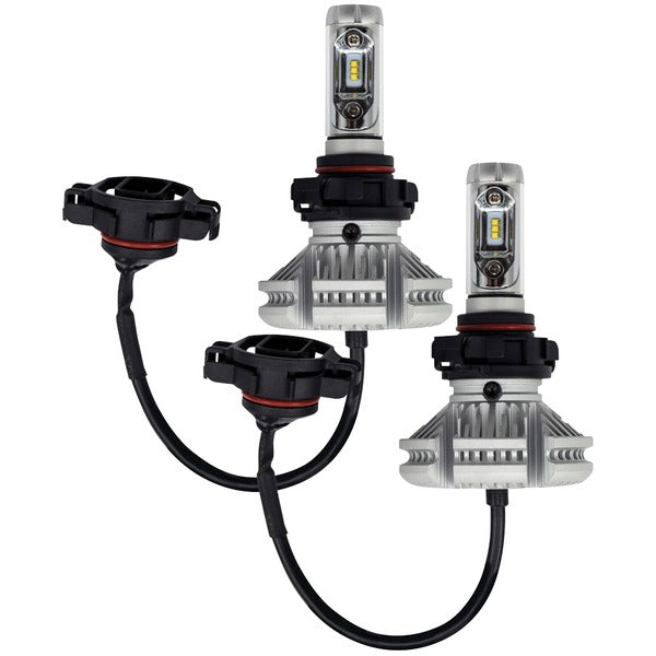 LED Headlight Conversion Kits